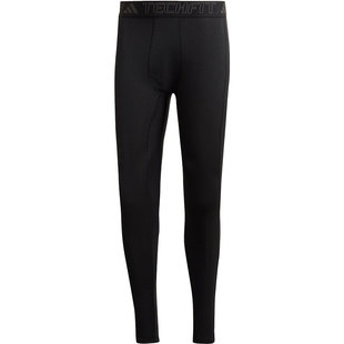 Adidas/阿迪达斯官方正品秋季新款男子运动训练紧身长裤HM6061