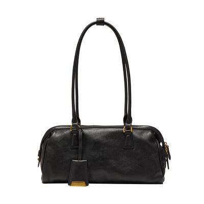 思加图腋下包大容量单肩包手提包