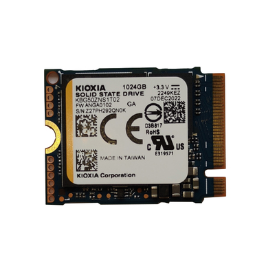 M.2西数SN740海力士PVC10东芝BG6