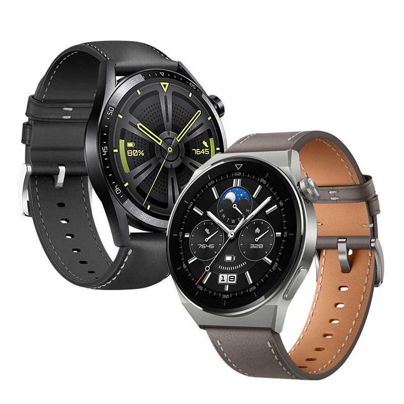 隐者适用于荣耀手表gs3表带gs3i腕带荣耀手表2腕带荣耀手表magicwatch2手表带荣耀2手表表带watch2腕带