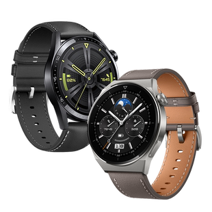 隐者适用于荣耀手表gs3表带gs3i腕带荣耀手表2腕带荣耀手表magicwatch2手表带荣耀2手表表带watch2腕带