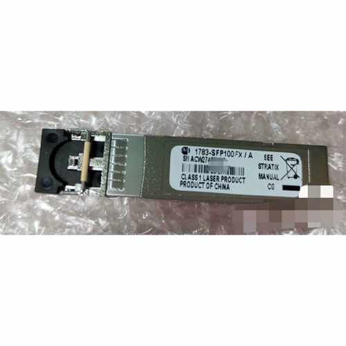 议价1783SFP100FX全新原装现货直发维修