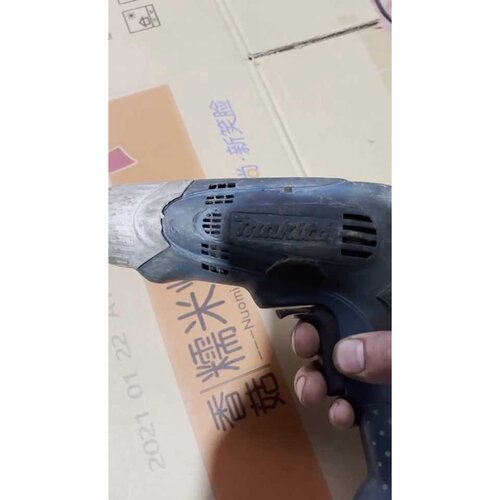 TD0100 牧田 正反转起子机