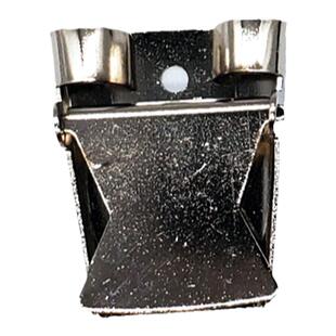 手工配件波洛领带bolotie领绳DIY绳扣头2020新款毛衣链长项链卡扣