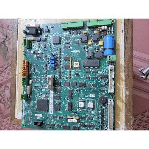 议价通力电梯V3F25变频器主板A1板KM781380G01维修