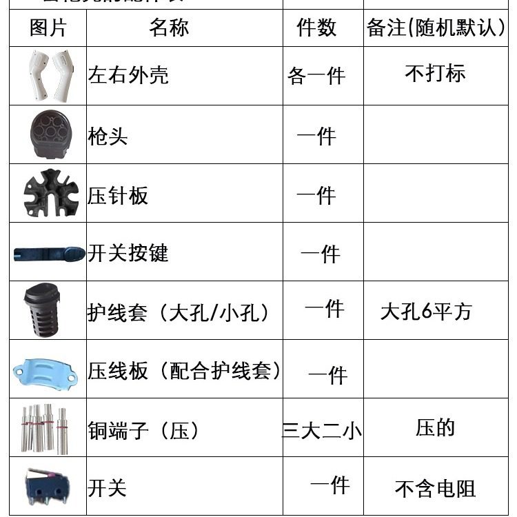 新能源汽车延长线接头母坐16A32A转换外壳七孔国标大功率家用配件