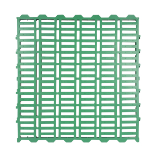 加厚羊圈漏粪板塑料羊床羊粪养羊用的漏粪板地板羊舍羊棚羊场设备