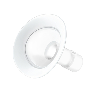 适配贝瑞克大贝贝吸奶器配件美德乐喇叭罩吸乳护罩小口径转换器