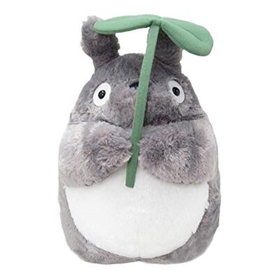 totoro日本正版龙猫公仔