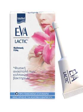 EVAINTIMA希腊益生菌凝胶低敏