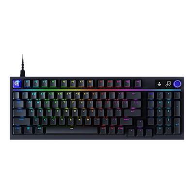 罗技G316X有线8K游戏机械键盘