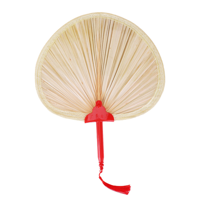 老式蒲扇葵扇芭蕉扇手工木柄扇子