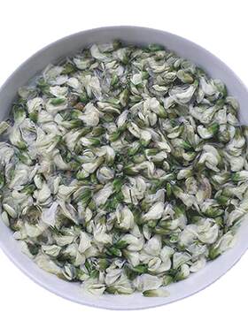 2026年陕西秦岭干野菜洋槐花