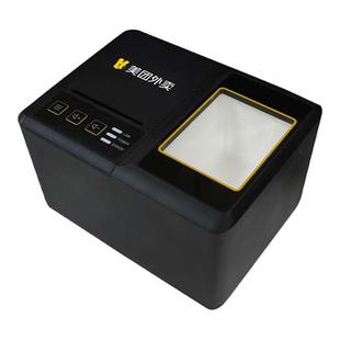 美团外卖打印机云打印出餐一体机淘宝闪购饿了么京东全自动接单机