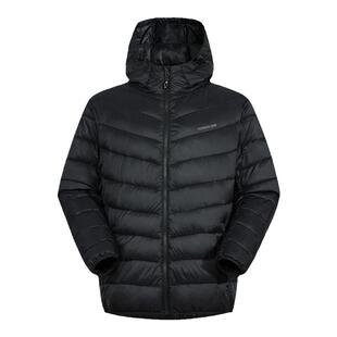 【雪狐P棉棉服】拓路者Primaloft金标棉衣秋冬连帽棉服男轻薄棉服