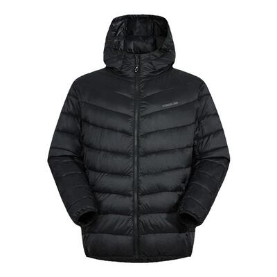 拓路者棉服金标p棉男款