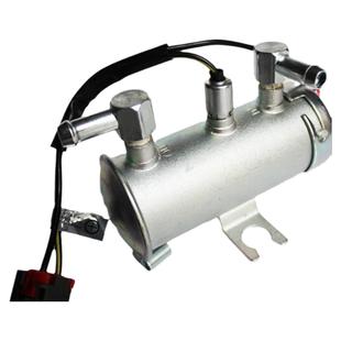 挖机柴油电子泵 燃油泵 改装工程机械挖掘机柴油泵适用于日立4HK1