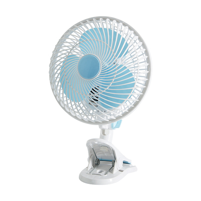 床头小型电风扇宿舍台式办公室