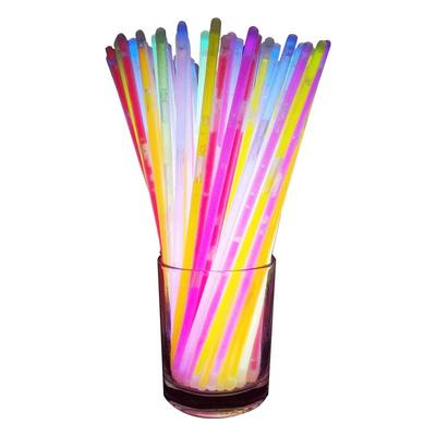 银光棒夜光棒户外闪光超亮持久