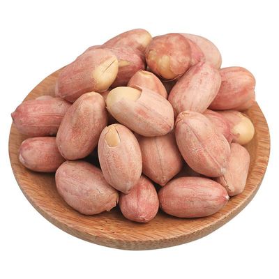 老香农山东莱西正宗五香花生米