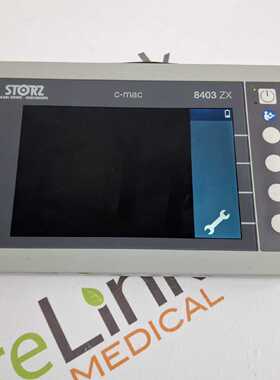 议价Karl Storz 8403 ZX C-MAC 显示器