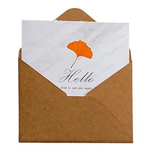 女神节贺卡高级感卡片毕业贺卡端午小学生信纸信封卡纸毕业明信片生日手写单页高级祝福情侣送妈妈送男女友