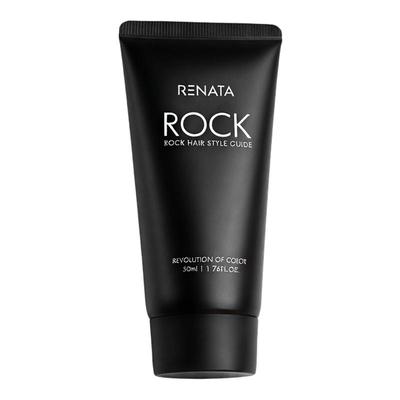 进口蕾娜塔护色固色玩色洗发水