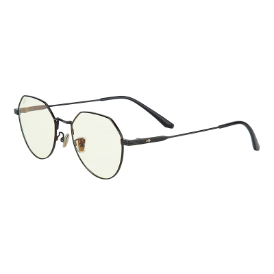 防辐射手机电脑近视眼镜