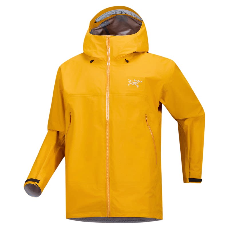 ARC'TERYX始祖鸟 BETA SL JACKET GORE-TEX 男子 冲锋衣