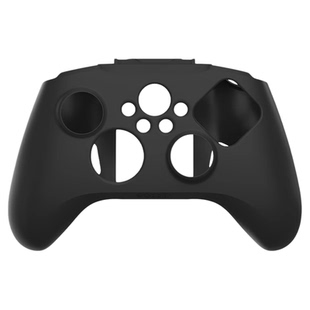 【三级盔品牌】游戏手柄硅胶套仅适用于北通阿修罗2Pro Pro+ 星云 星闪 硅胶套 保护套 防滑套 手柄配件