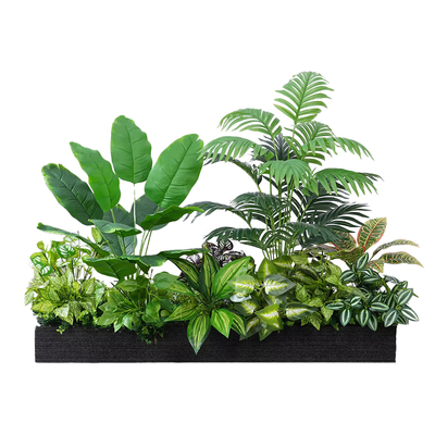 仿真绿植造景组合装饰室内室外