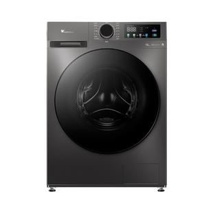 小天鹅12公斤洗脱烘一体家用滚筒洗衣机全自动大容量TG120V098WDT