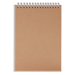 B5艾宾浩斯英语单词记忆本初中高中单词本生词便签纸考研笔记本子