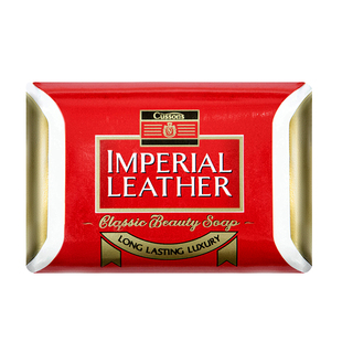 原装进口香皂加信氏英国皇室Cussons正品檀香沐浴香皂190g 印尼产