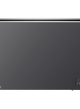 美菱冰柜300L减霜家用商用大容量