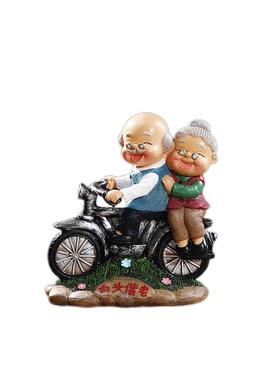 沃高树脂摆件中式其他