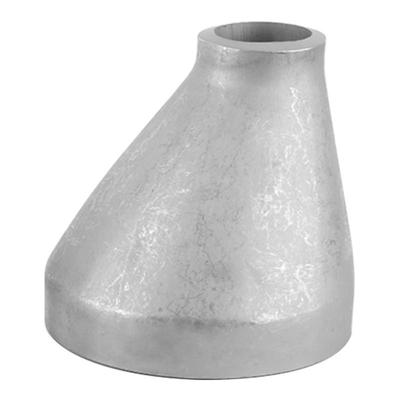 304不锈钢偏心大小头焊接接头