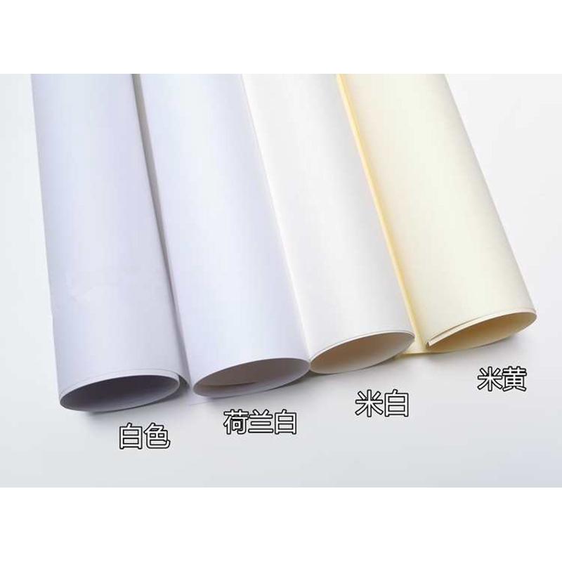 包邮200克A1A2A3泛黄快题纸绘图纸240克制图纸马克笔学生考研4k纸