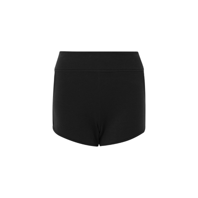 oneup空气层修身弹力短裤