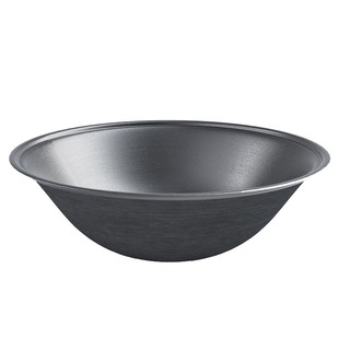 农村柴火灶大铁锅老式铁锅家用生铁锅无涂层大锅传统土灶炖锅炒锅