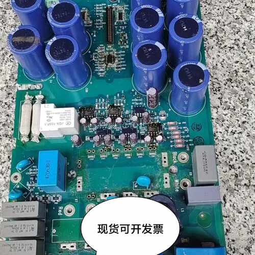 溢价-变频器ACS510/550电源驱动主板SINT4450