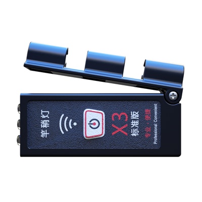 桥筏灯筏钓灯筏钓竿稍灯鱼竿灯