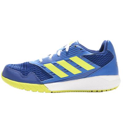Adidas/阿迪达斯正品 男中大童夏季新款轻便舒适运动鞋S81068
