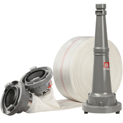 真国标！消防专用水带65正品加厚