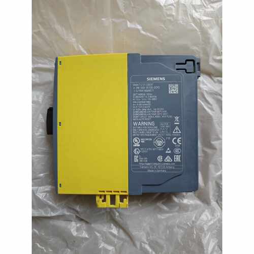 议价3RK13080CE000CP0安全可逆电机启适用