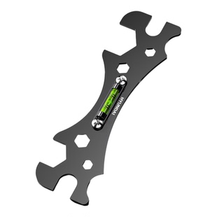 多功能花洒扳手卫浴安装拆卸专用水龙头开口扳手水电工维修工具