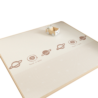 品高宝宝爬爬垫加厚家用爬行垫