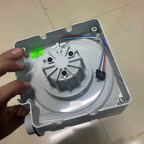 议价VESDA极早期烟雾探测器吸气泵全新VSP-015