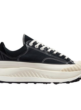 男子厚底鞋匡威Converse