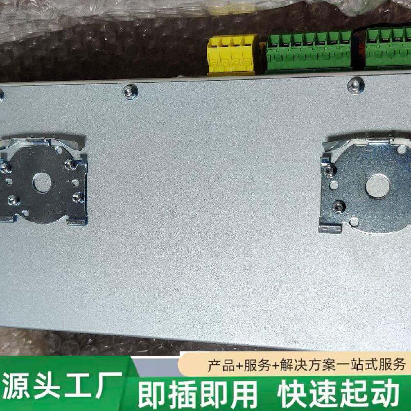 非标价ABB变频器控制器BCU02型号3AUA00001104修理